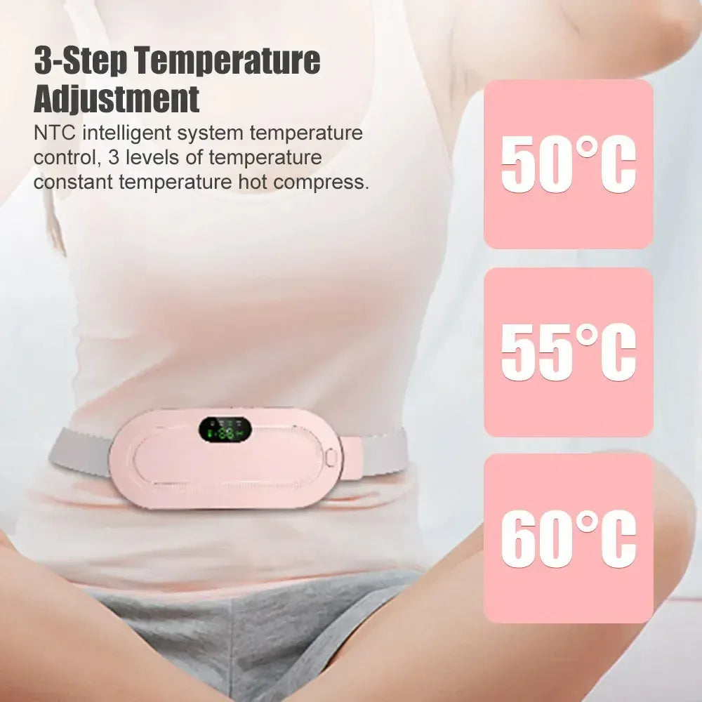 Menstrual Heat Relief Belt