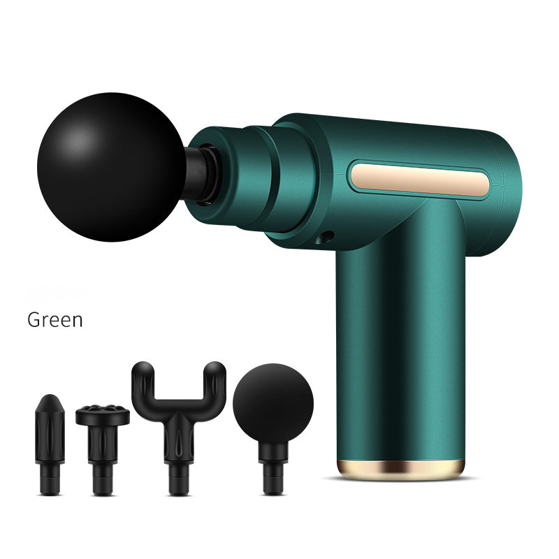 Portable Percussion Massage Gun